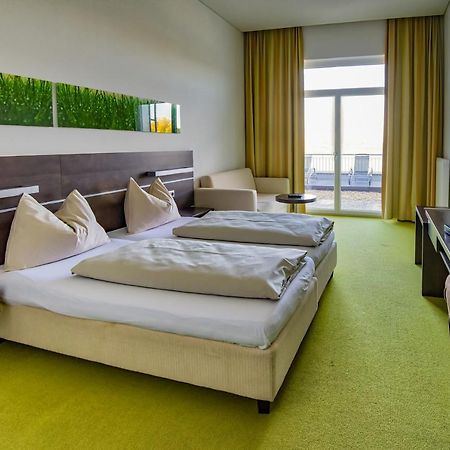 Neufeldersee Hotel & Restaurant Neufeld an der Leitha Ngoại thất bức ảnh