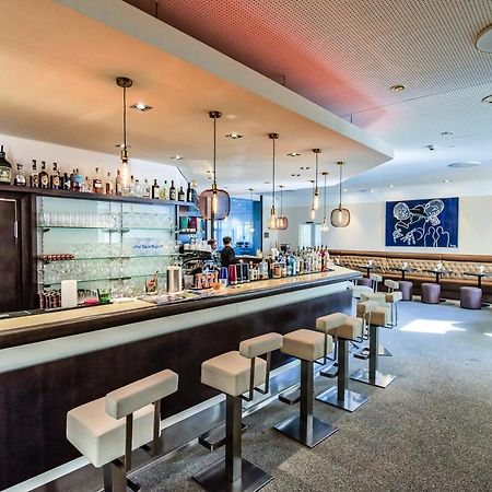 Neufeldersee Hotel & Restaurant Neufeld an der Leitha Ngoại thất bức ảnh